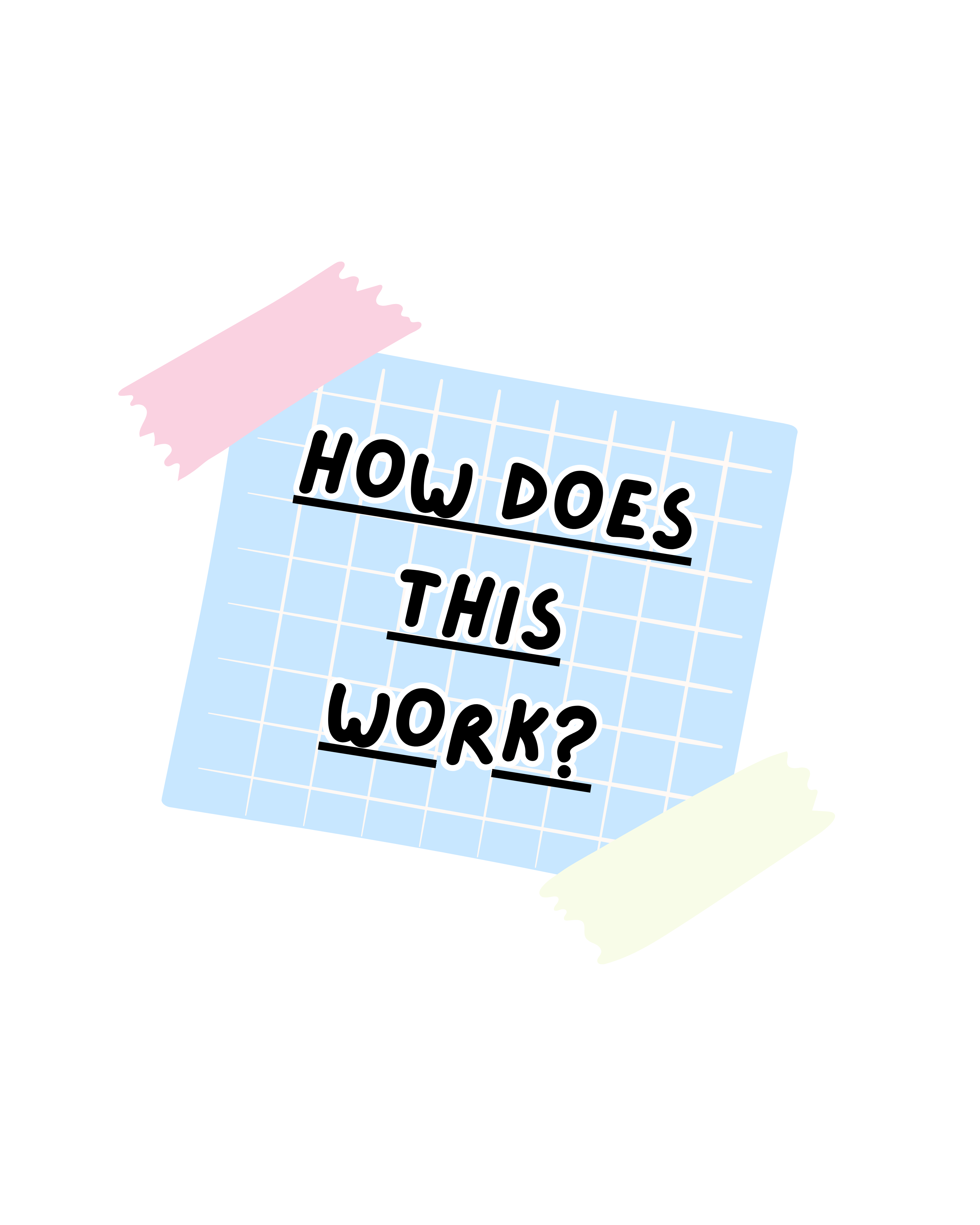 How does this work?