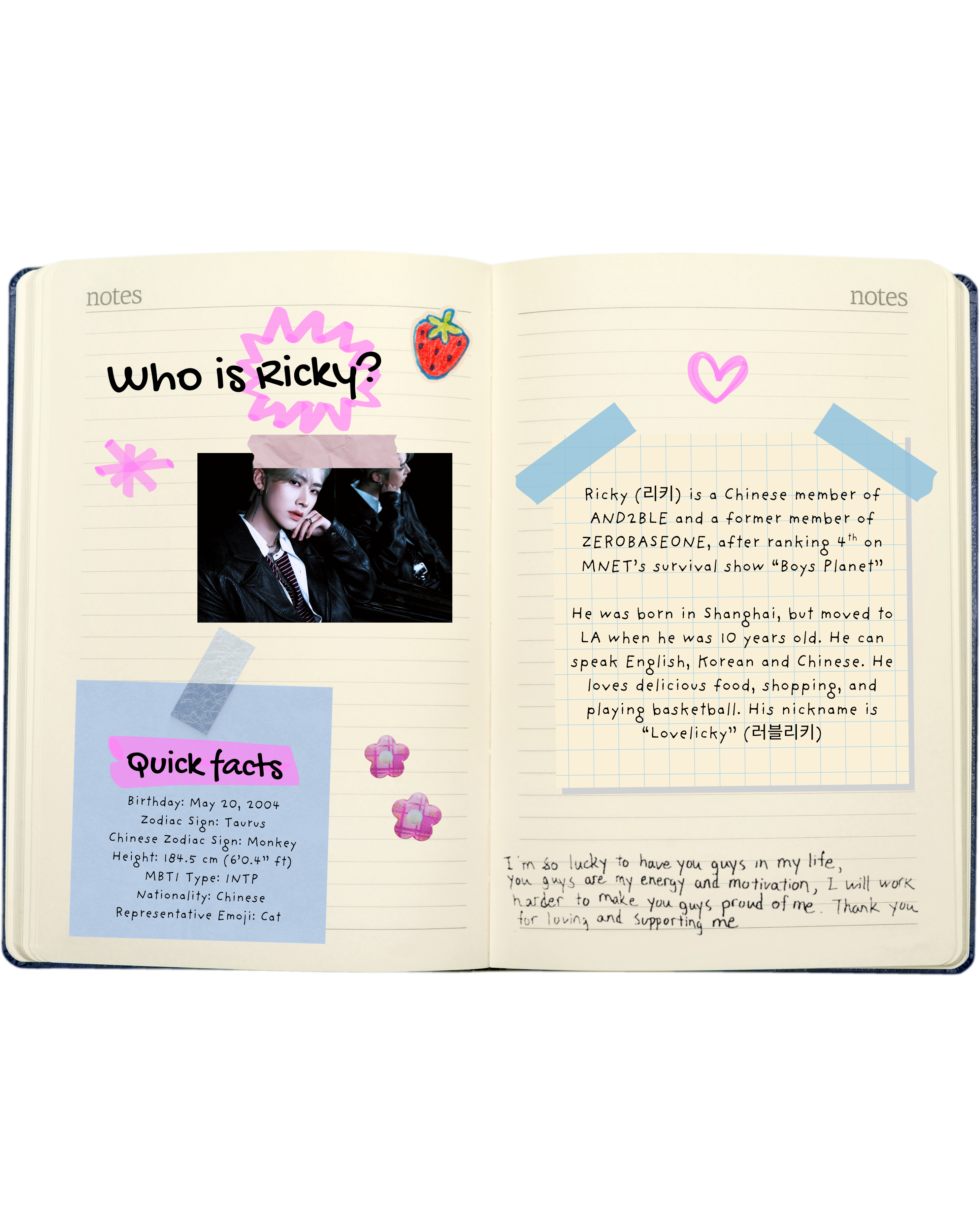 Ricky